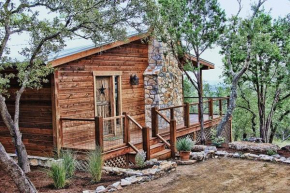 Luxury Cabins @Stony Ridge-Emerald